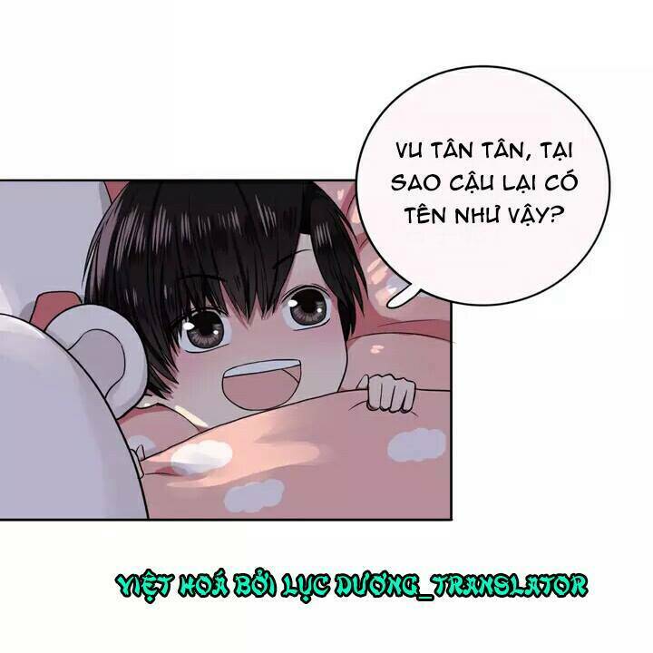 chào buổi sáng, hướng dương chapter 4 31