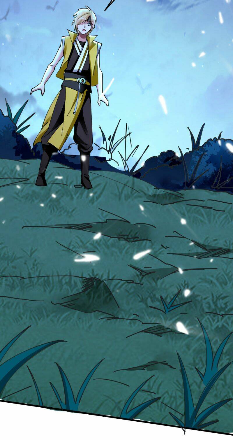 vạn giới tiên vương chapter 72 16