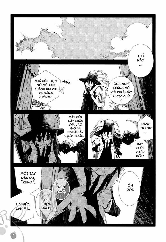 hitsugi katsugi no kuro chapter 3 2