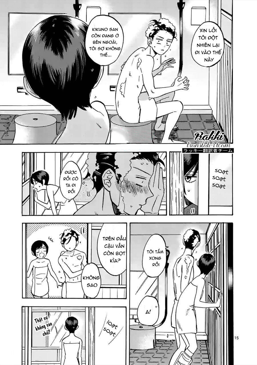 lời hứa của nàng lọ lem chapter 51 16