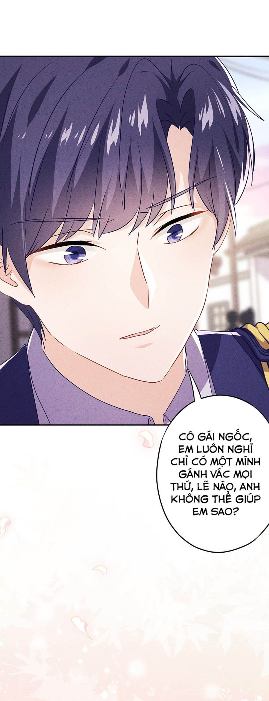 thiếu soái, vợ anh muốn lật trời! chapter 106 11