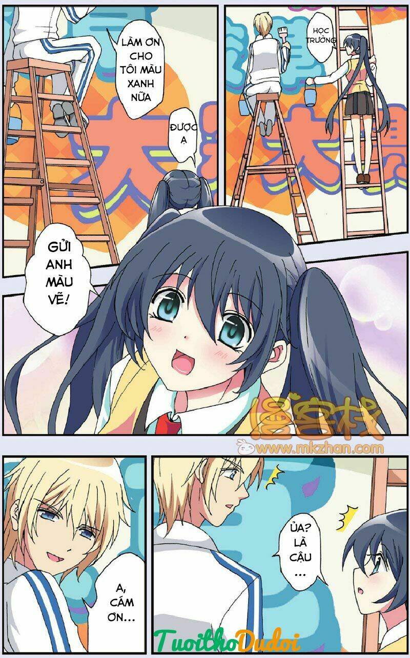 miêu hựu chapter 10 11