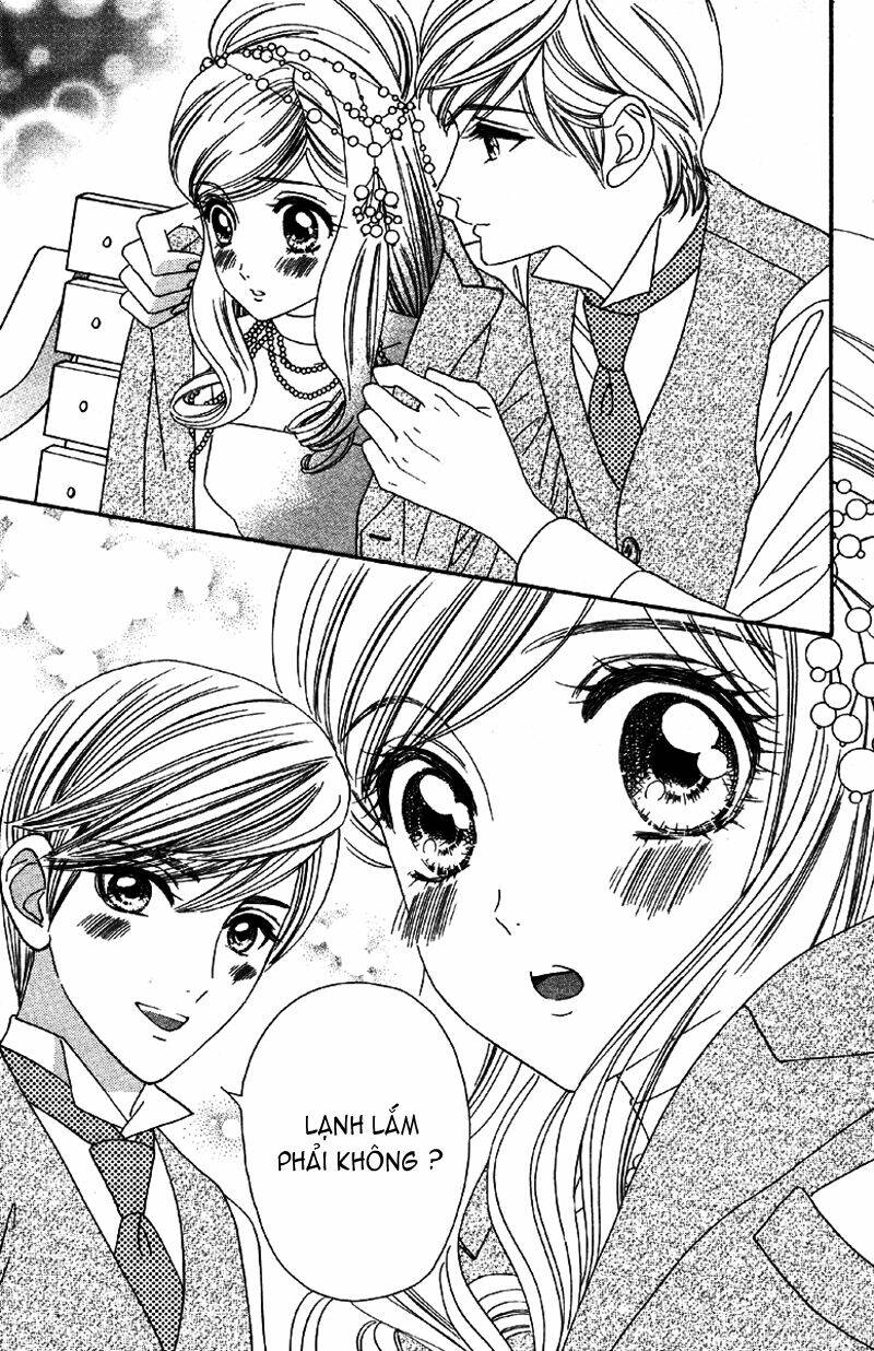 hoa hồng đỏ chapter 9 11