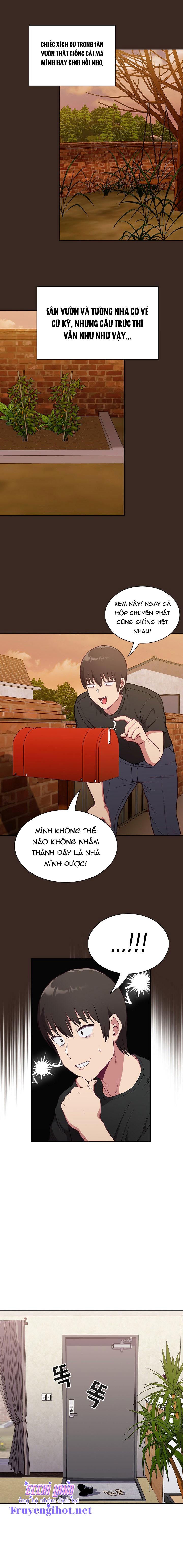 người chữa lành chapter 1.1 12