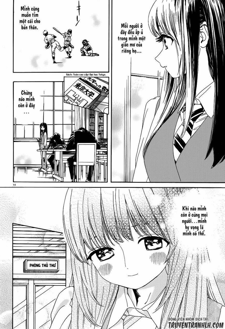 yumekuri chapter 30 16