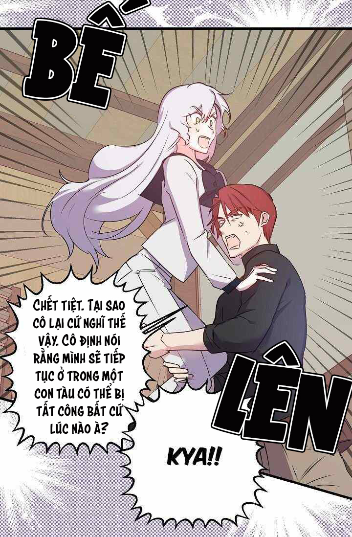 hôn lễ phục thù chapter 19 53