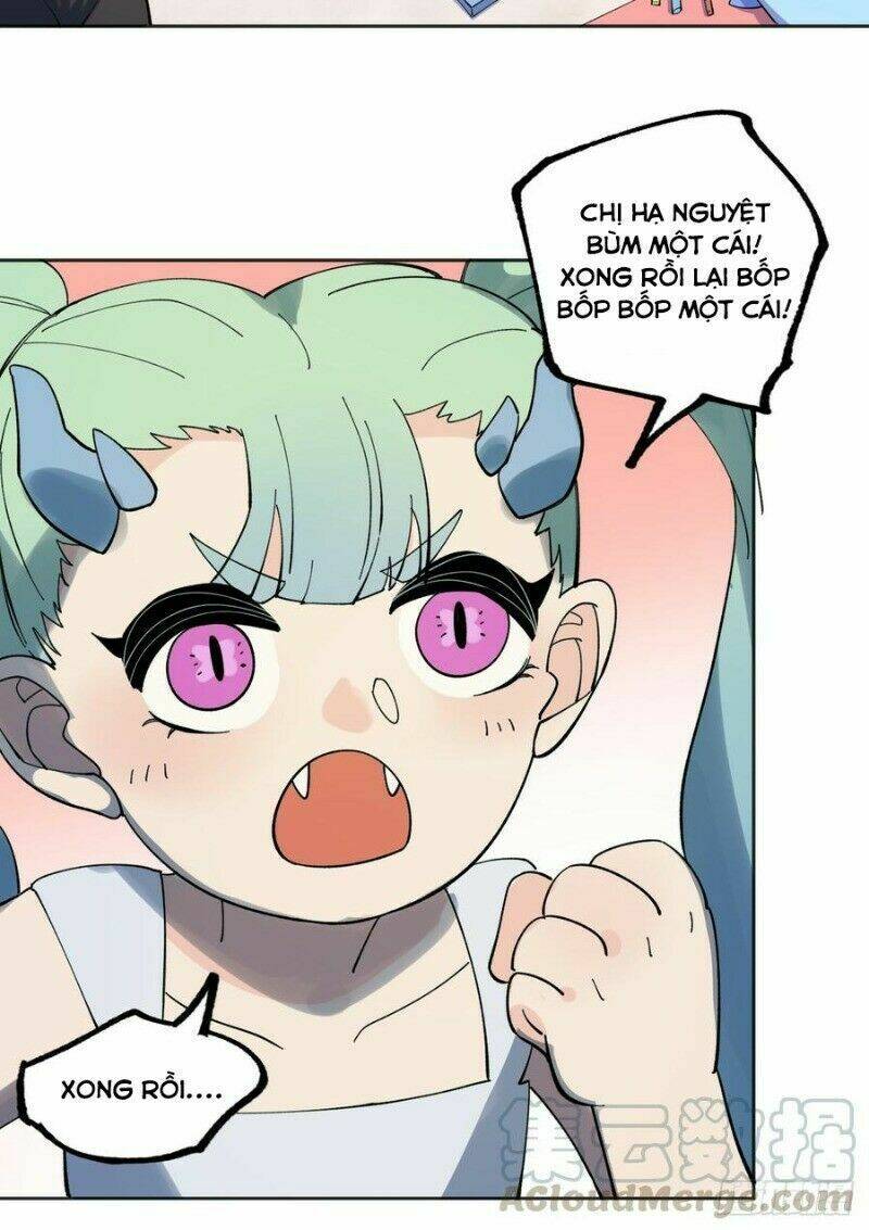 vô hạn khắc kim chi thần chapter 35 5