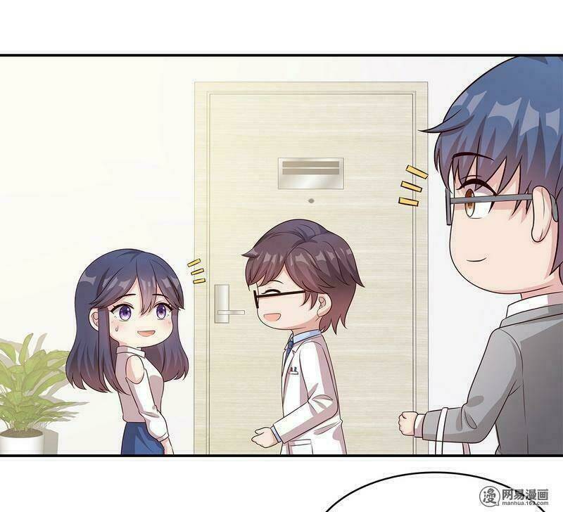 nam thần manh bảo tận diệt chapter 65.2 30