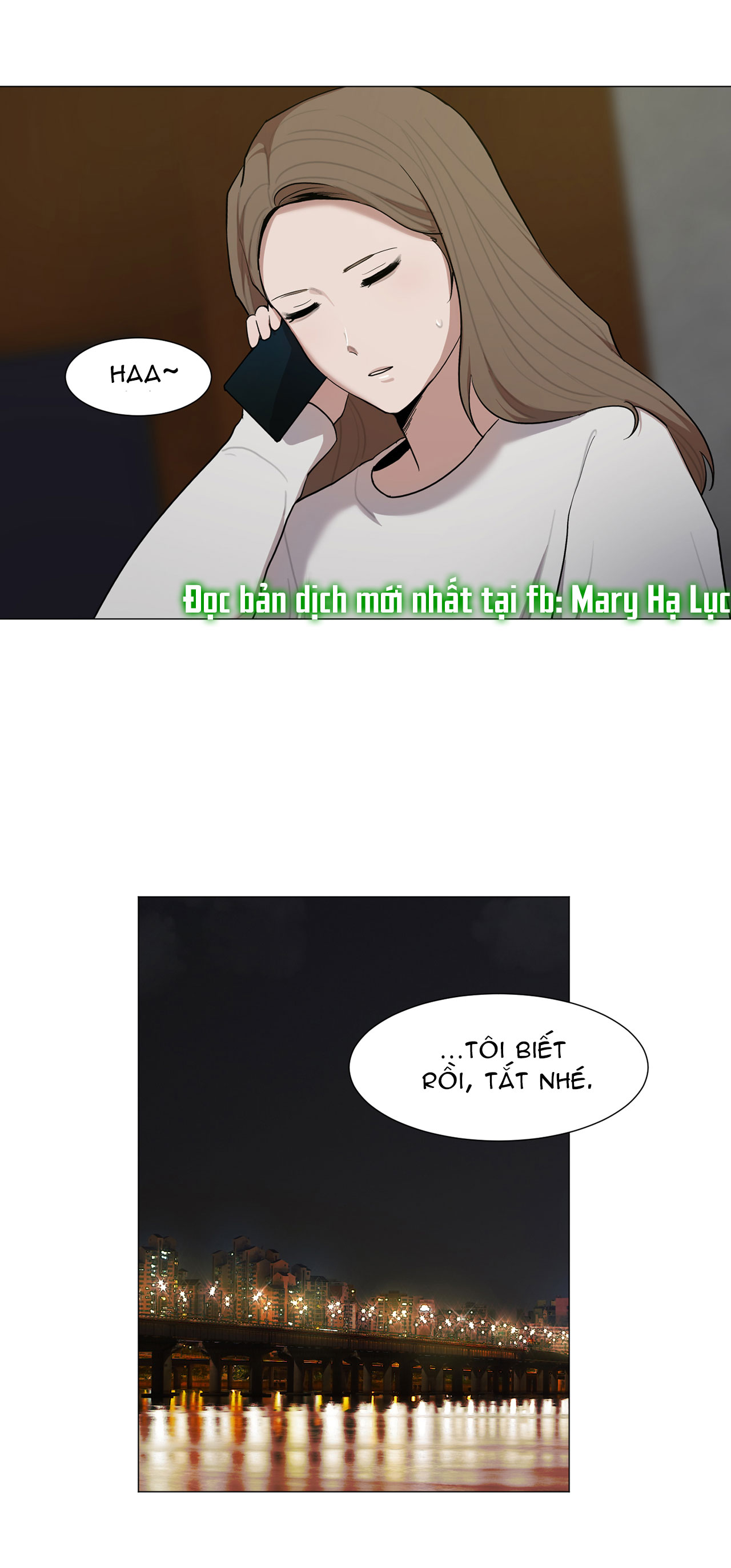 one more time chapter 31.1 14