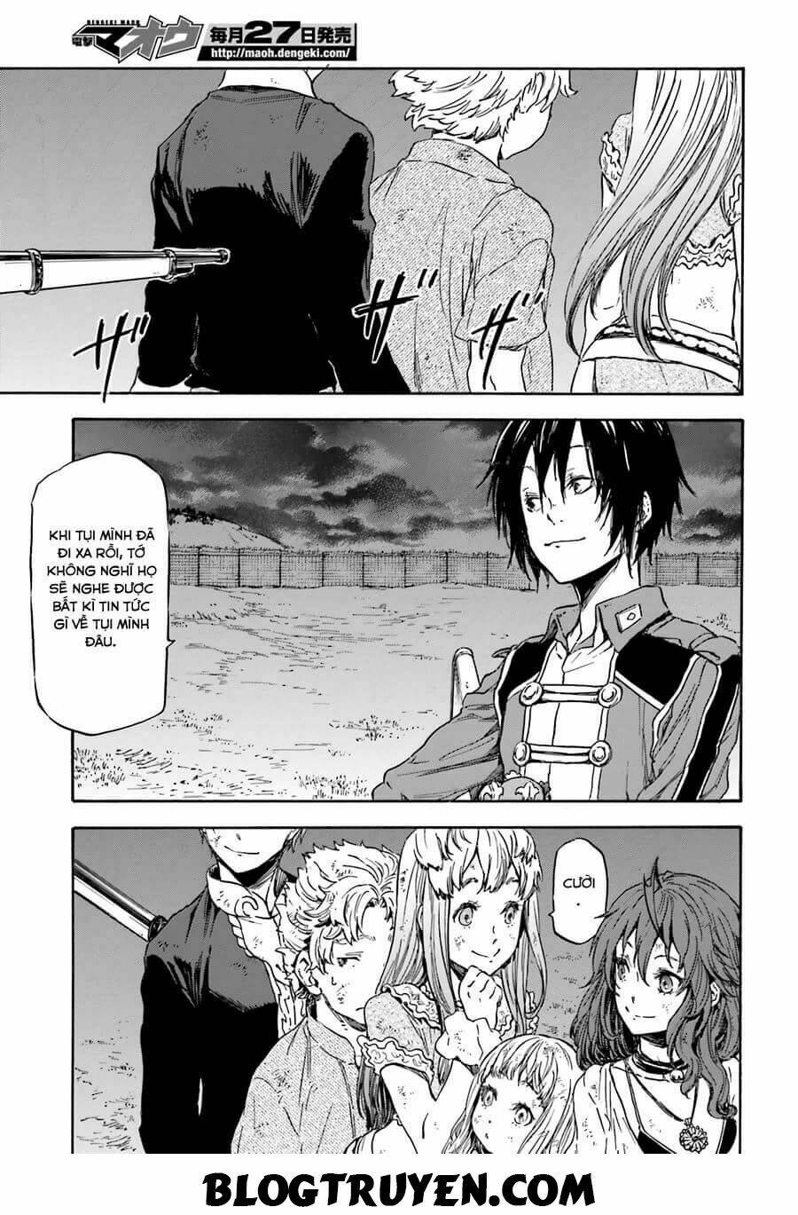 nejimaki seirei senki - tenkyou no alderamin chapter 5 31