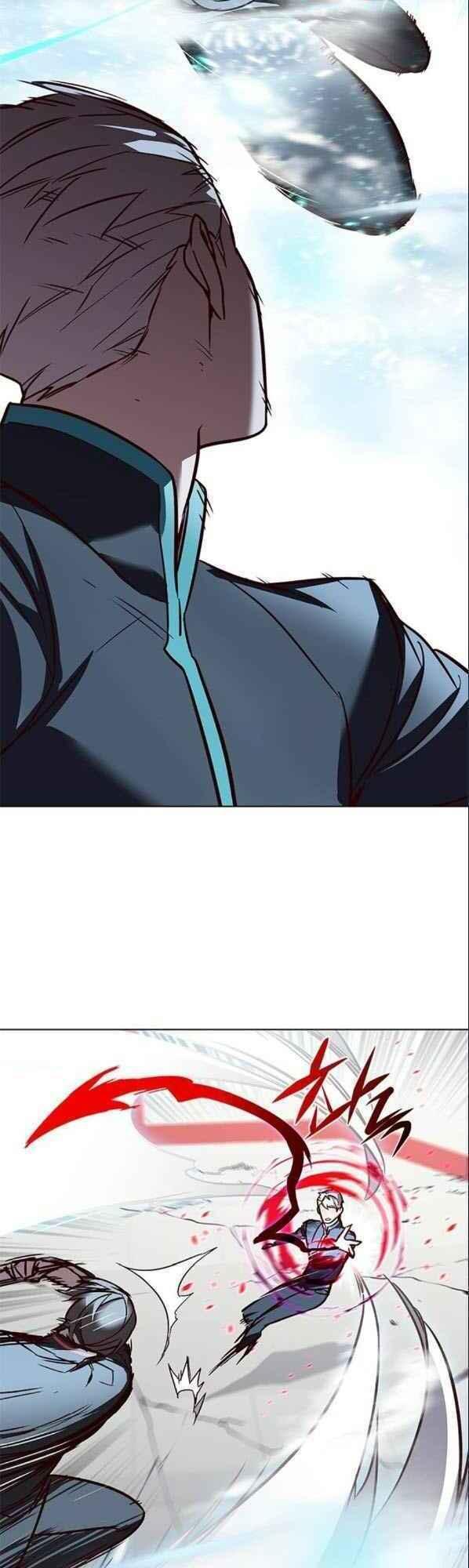 biến thân thành mèo chapter 153 25