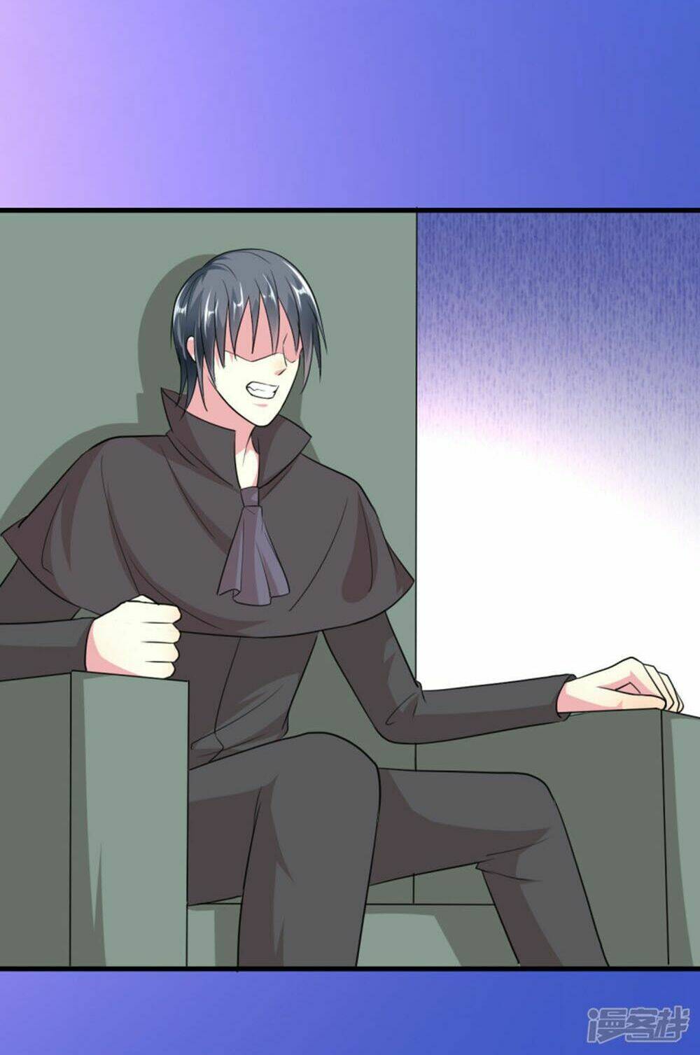 nguyệt dạ hương vi lai chapter 58 14