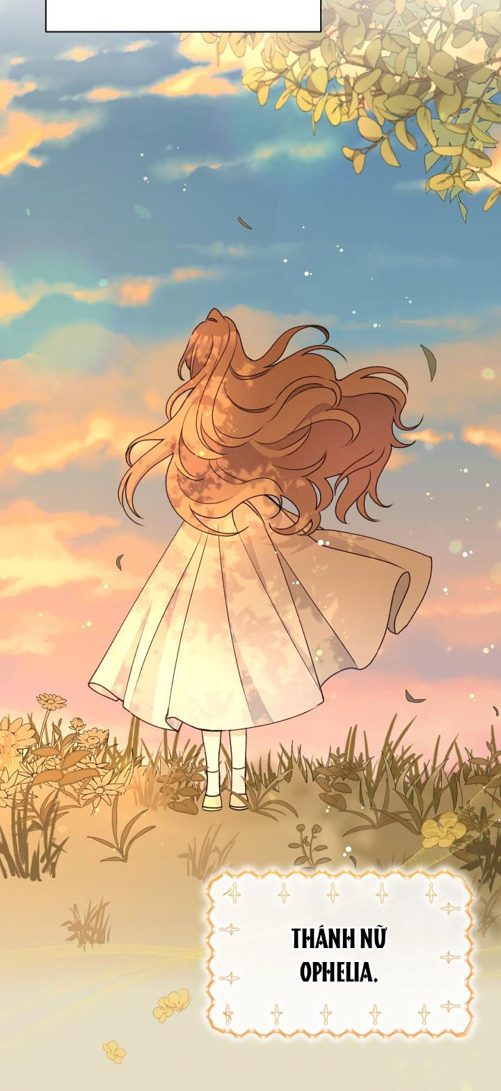 hộ vệ của bạo chúa là ác nữ chapter 41 26