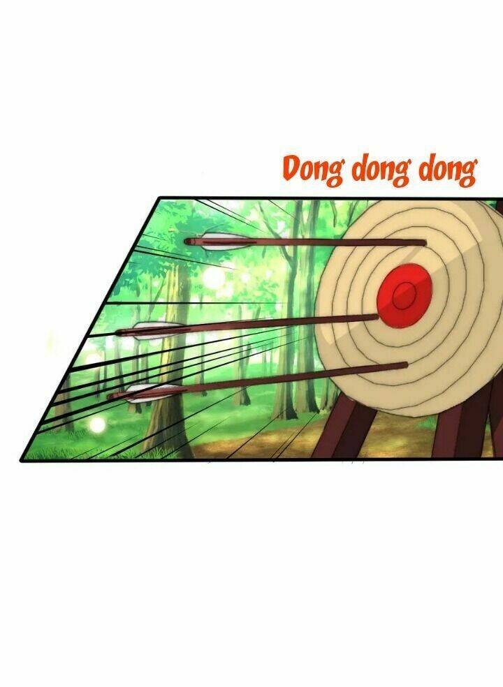 kế hoạch sủng ái của tiểu công chúa chapter 62 23