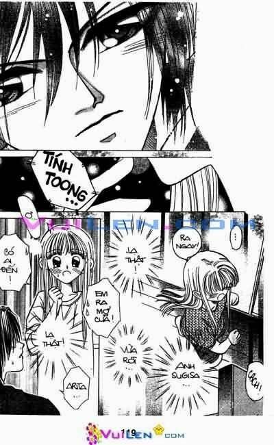 arita đáng yêu chapter 5 119