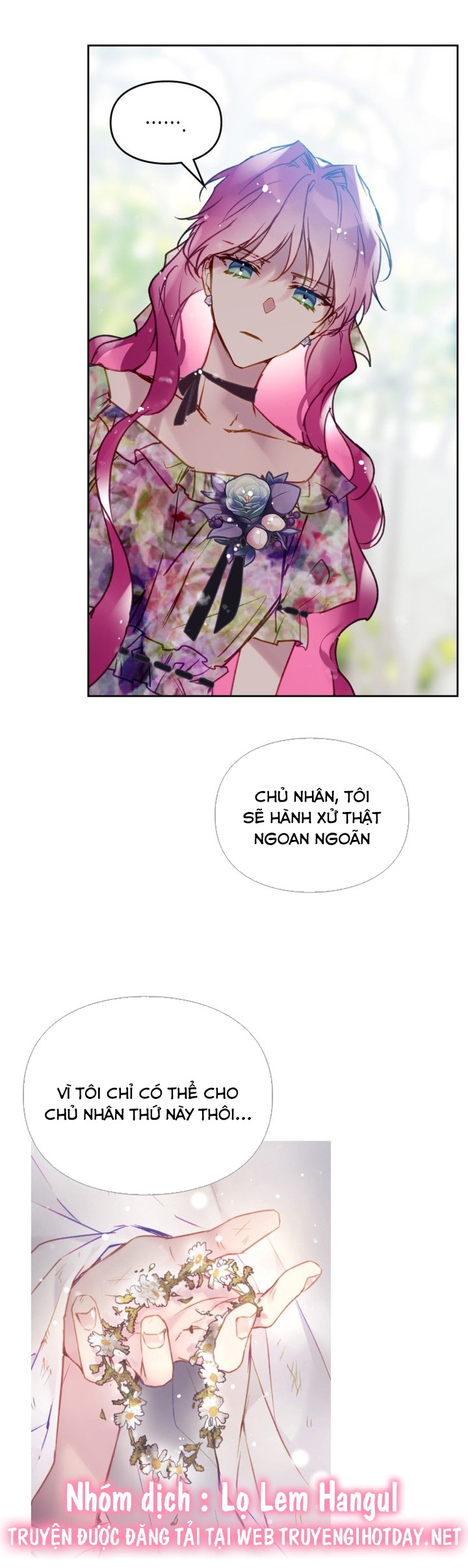 kết thúc của nhân vật phản diện chỉ có thể là cái chết chapter 145 26