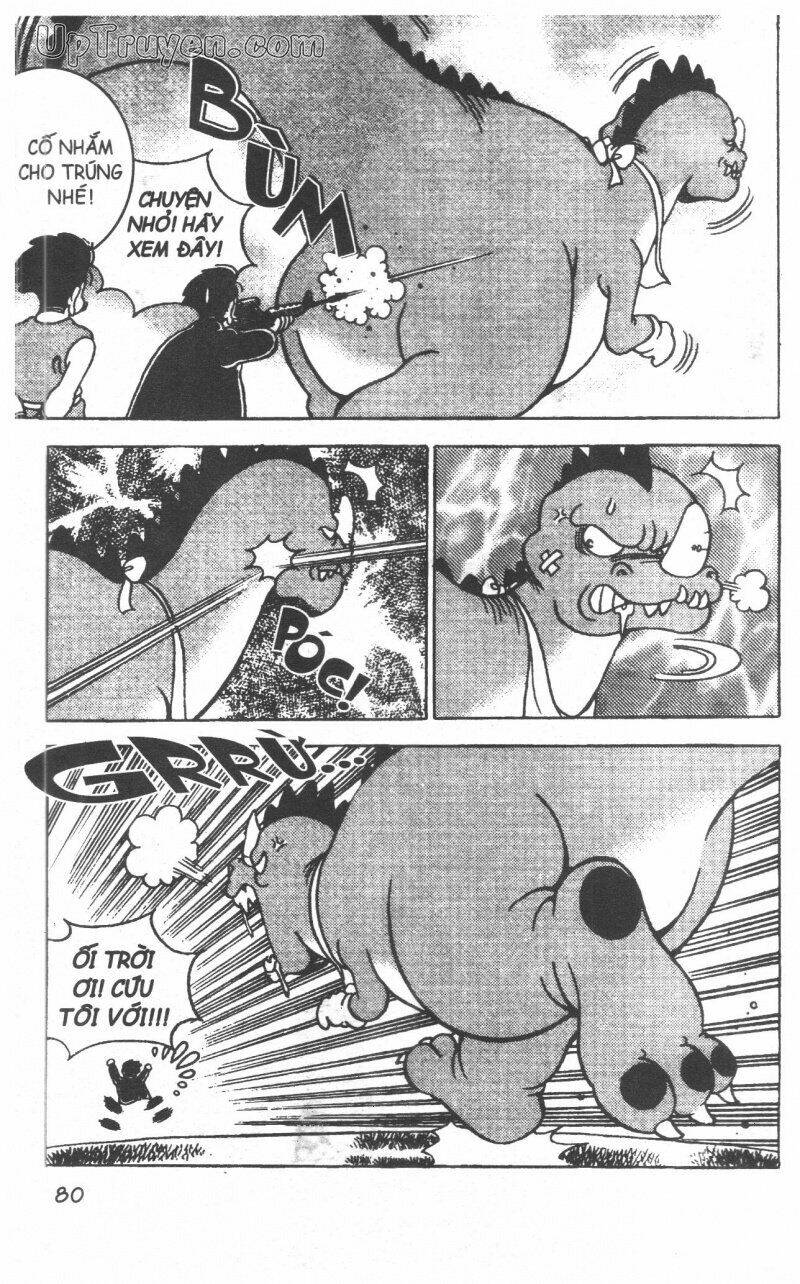 đội quân nhí nhố chapter 19 83