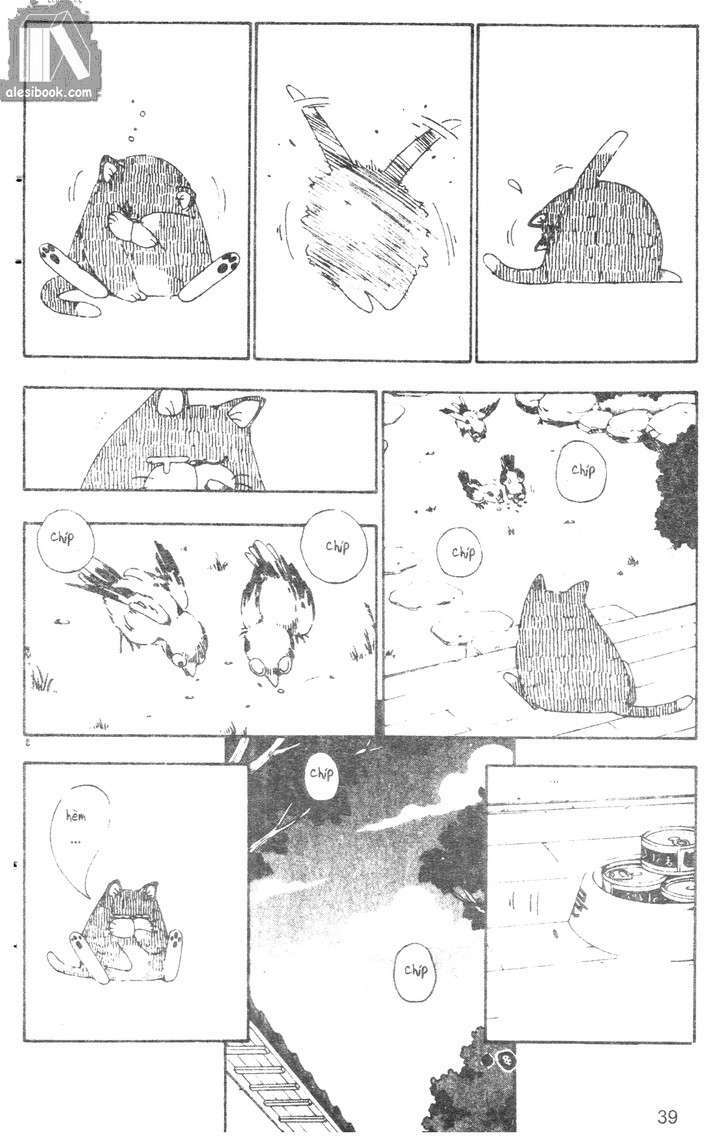 bộ đôi siêu hài chapter 185 9