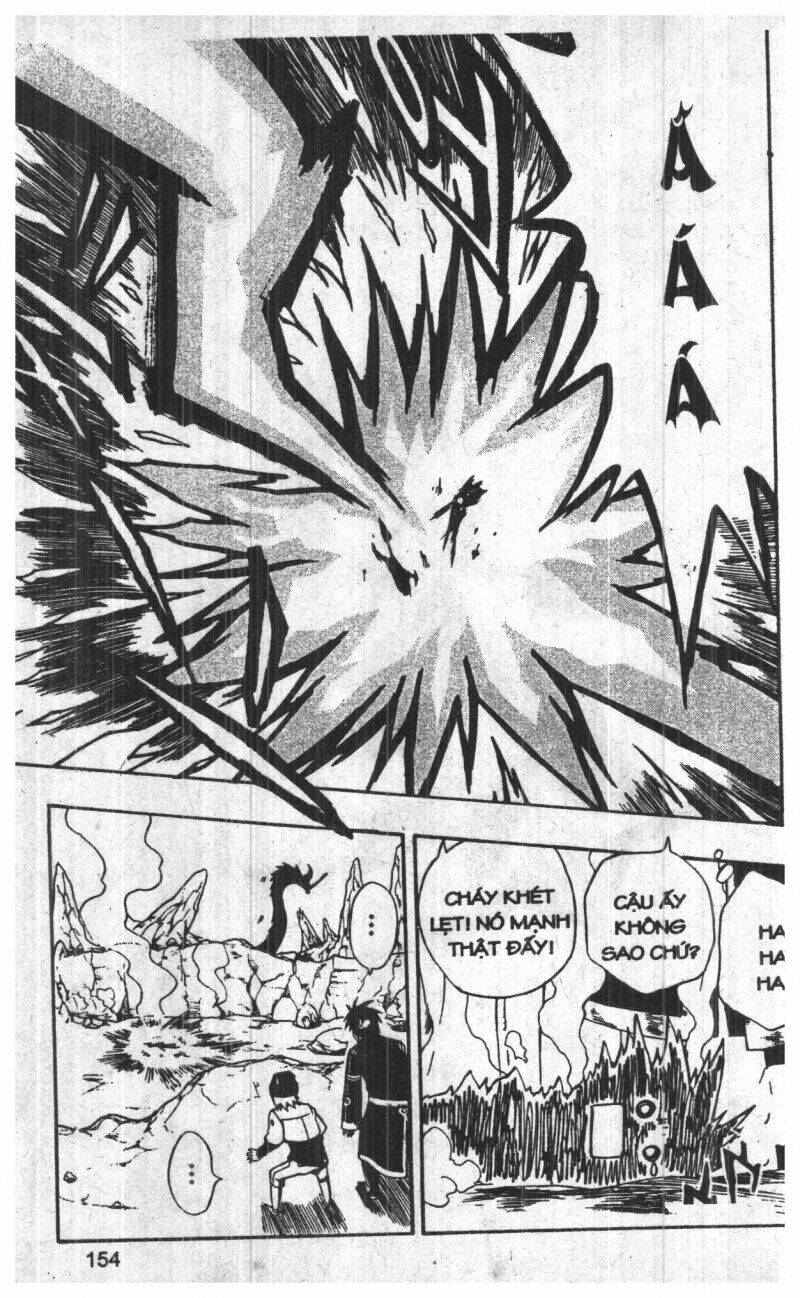 joou kishi monogatari chapter 9 151