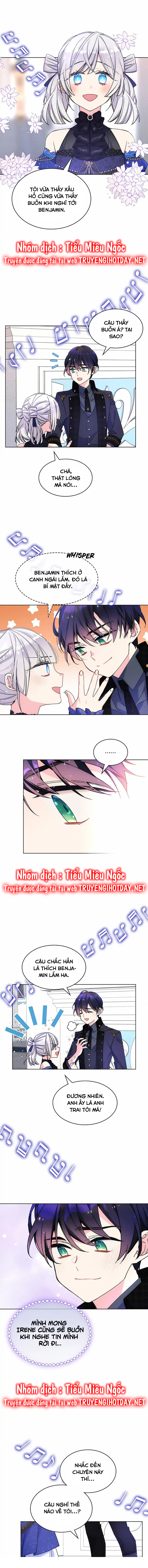 đừng lo lắng, anh trai của em! chapter 63 4