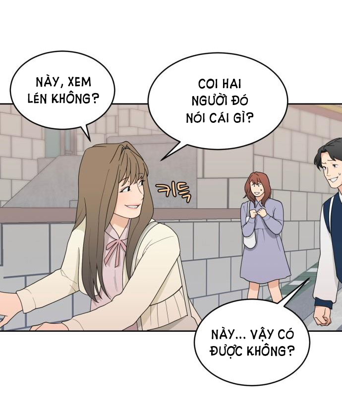 Vận May Bất Ngờ chapter 4.1 13