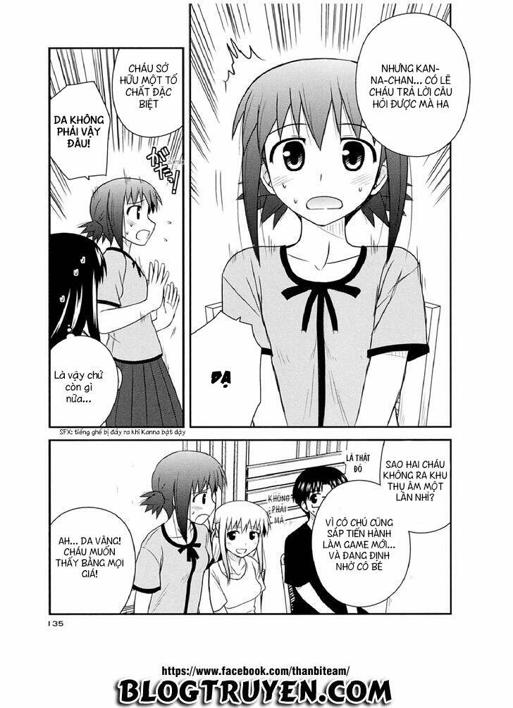 koe de oshigoto! chapter 53 23