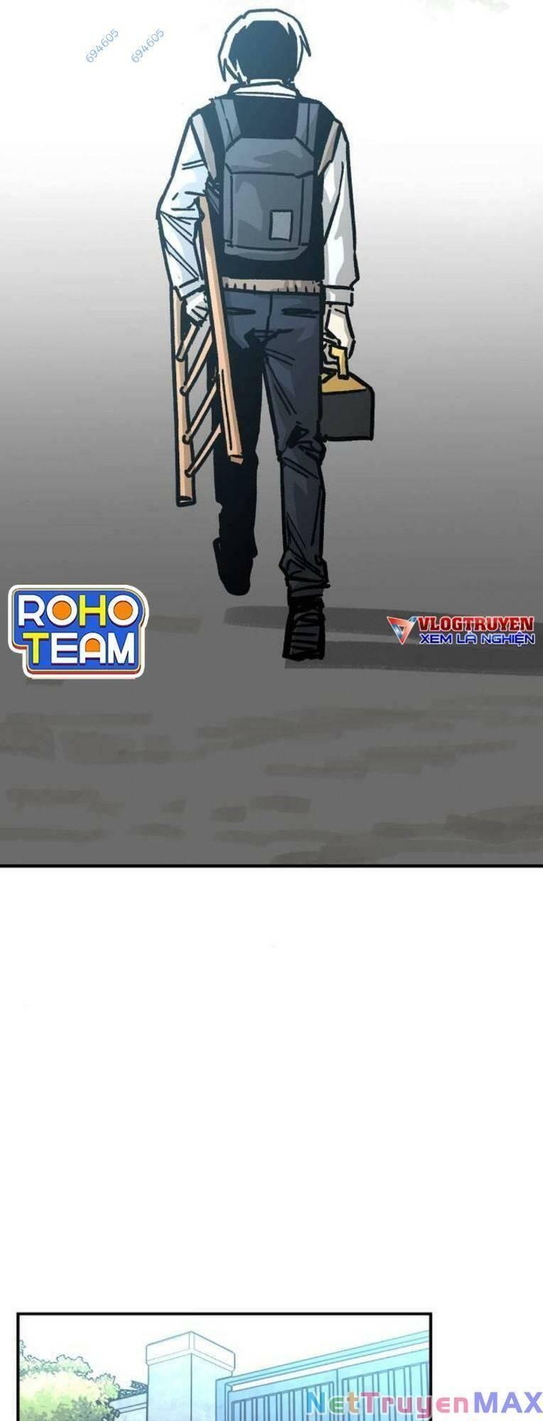 chỉ có cái c.h.ế.t mới là sự cứu rỗi chapter 36 63