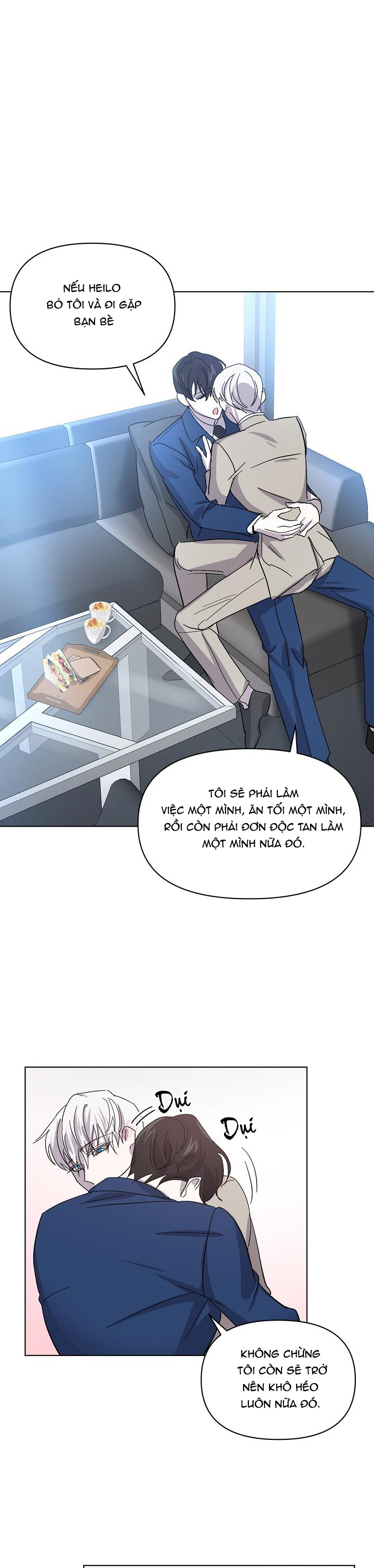 đêm không ngủ chapter 16 18