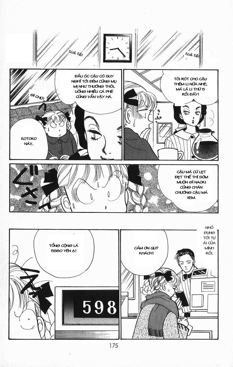 itazura na kiss chapter 19 36