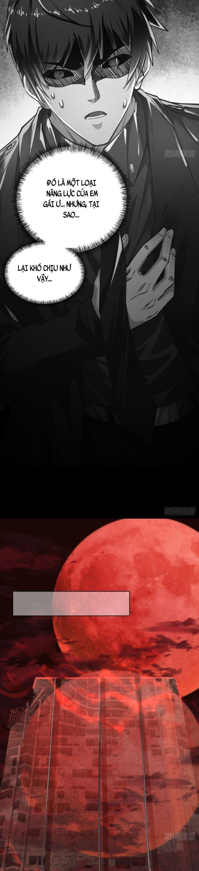 bắt đầu từ trăng đỏ chapter 51 21