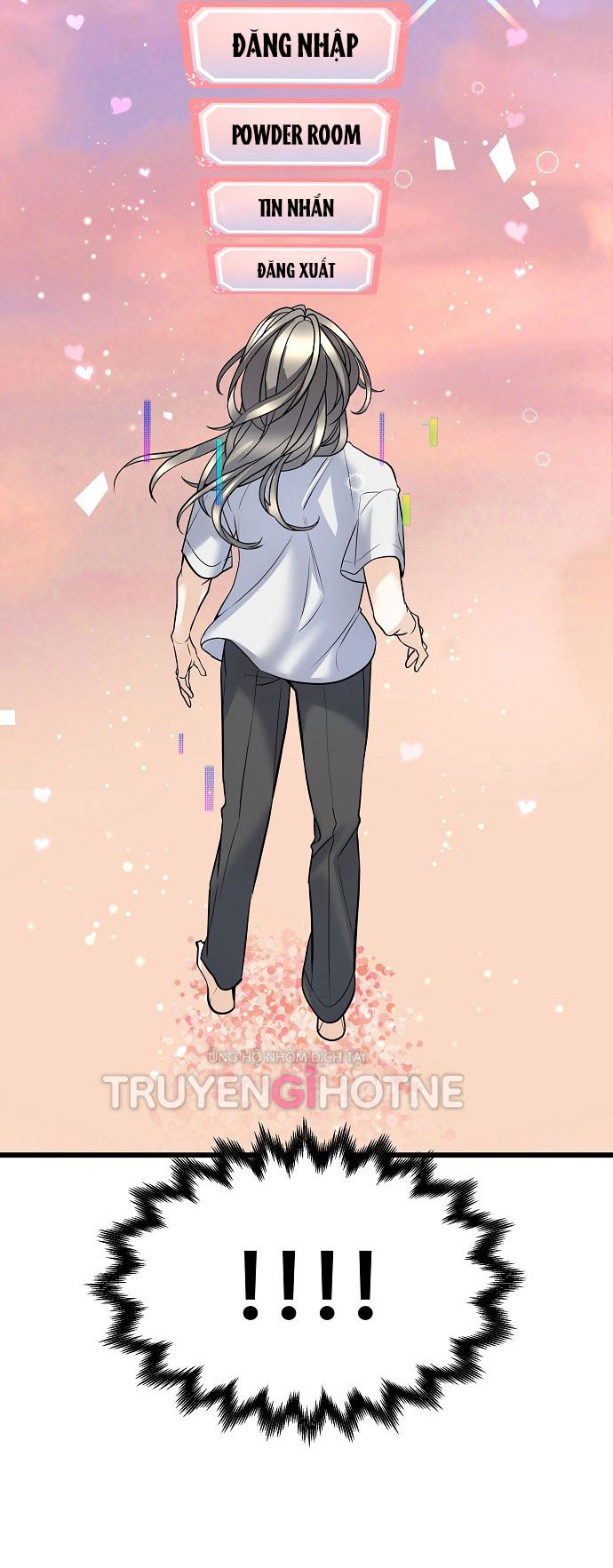 random target - mục tiêu ngẫu nhiên chapter 1.2 78