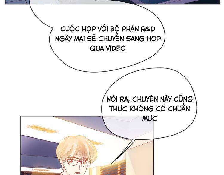 giai điệu của sự va chạm chapter 23 9