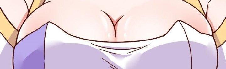 bảo vật rơi xuống đều thành muội tử chapter 3 306