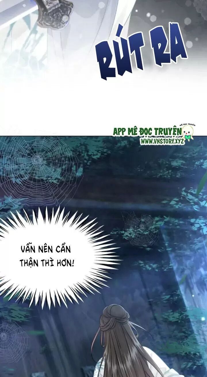 cực phẩm phế vật tiểu thư chapter 125 11