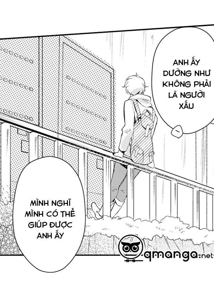 ác ma dục vọng chapter 4 34