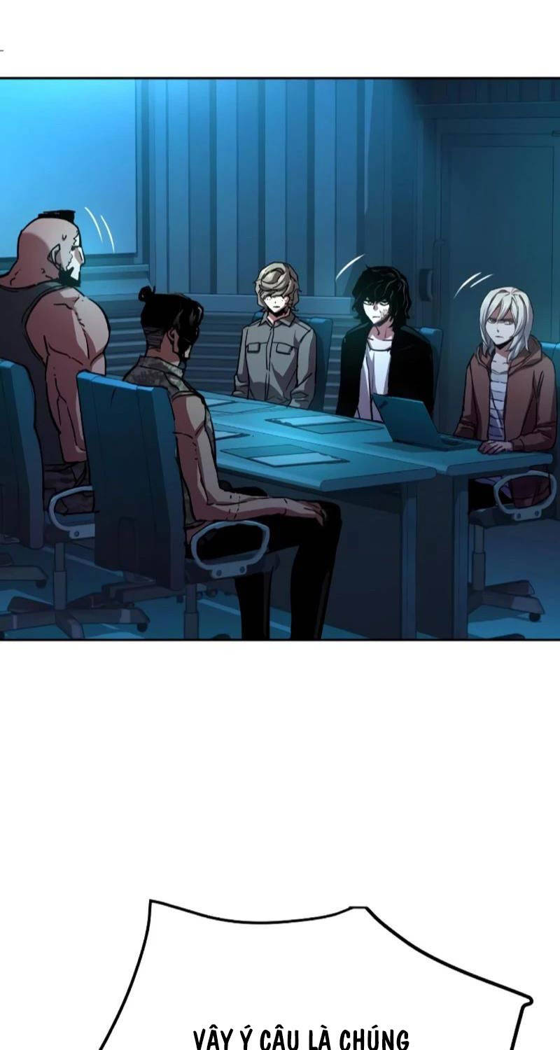 bạn học tôi là lính đánh thuê chapter 194 11