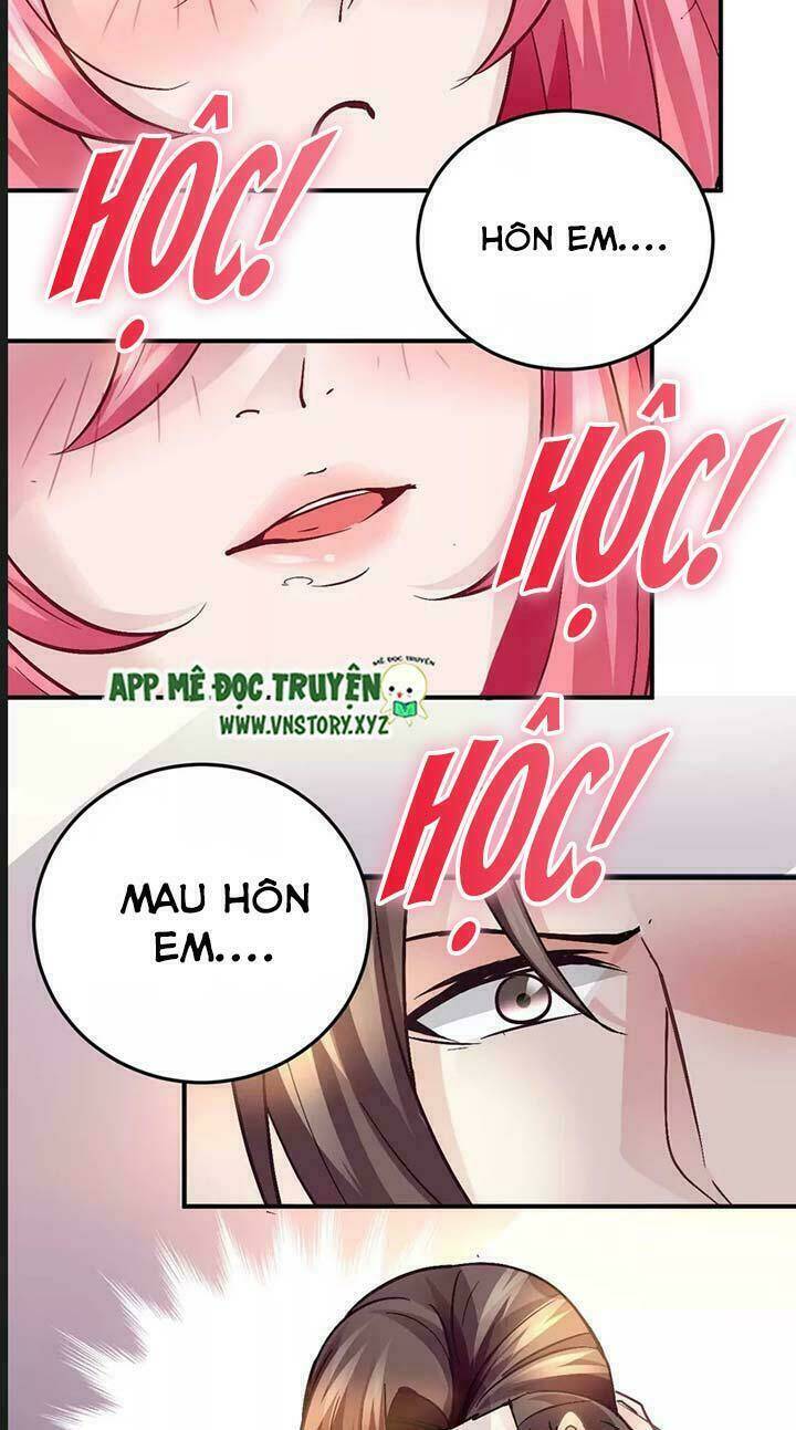 trò chơi săn tình - tổng tài khó kìm lòng chapter 22 18