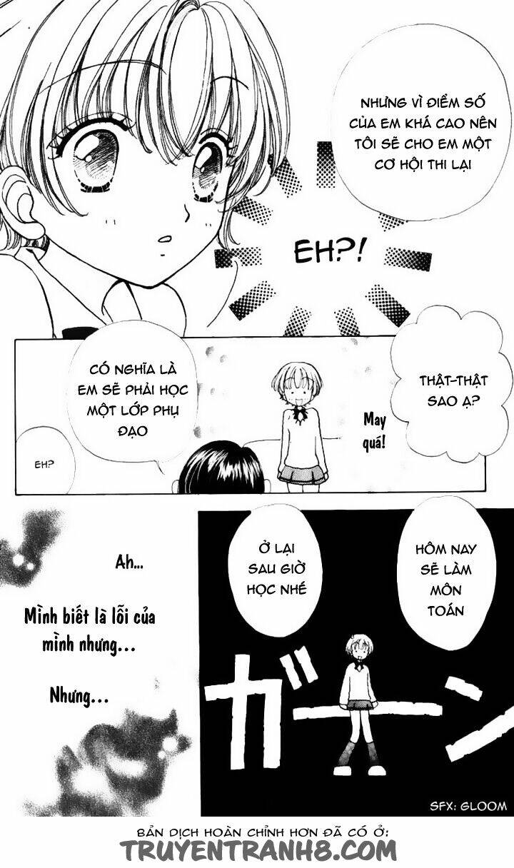 hana ni nare chapter 67 11