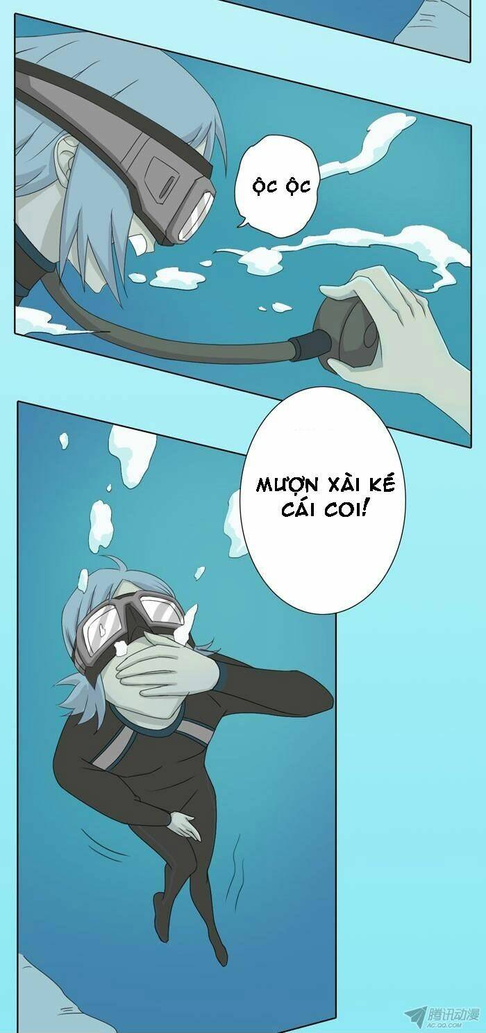 duyên ở bên cạnh ta chapter 2 42