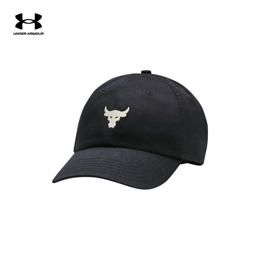 Nón thể thao nữ Under Armour W's Project Rock - 1369813-001