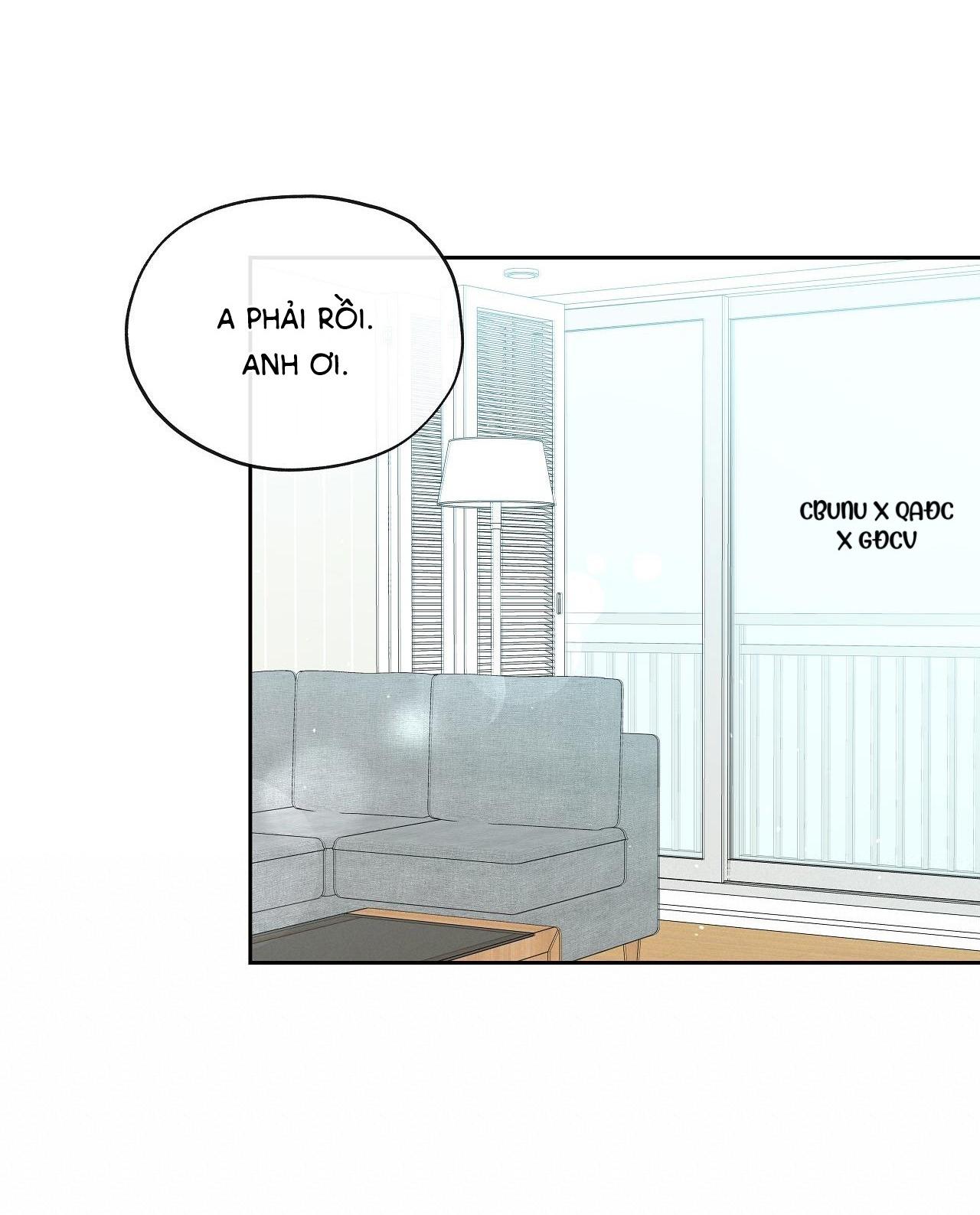 hạ cánh cuối chân trời chapter 15 27