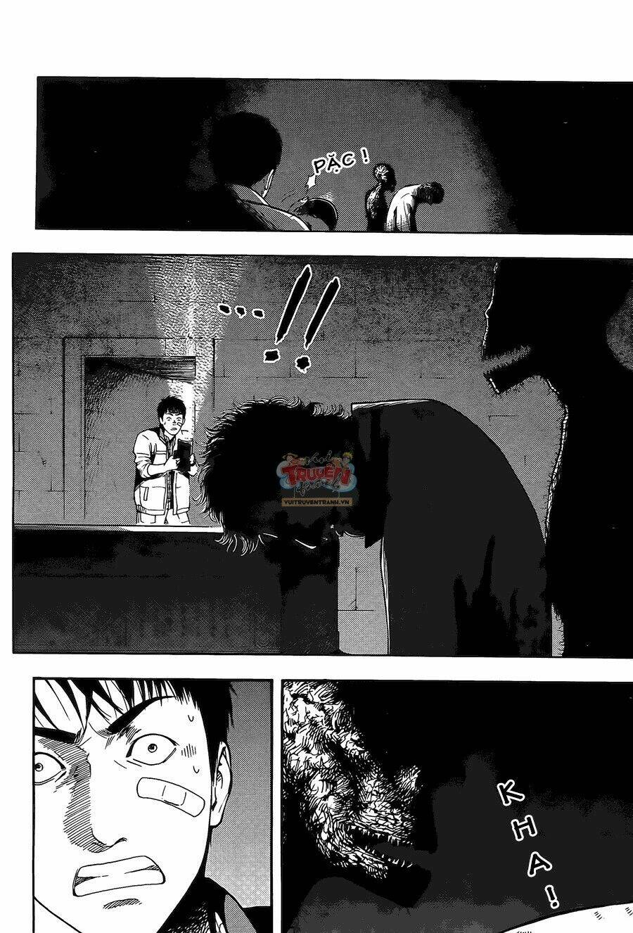 đạo mộ bút ký chapter 12 2