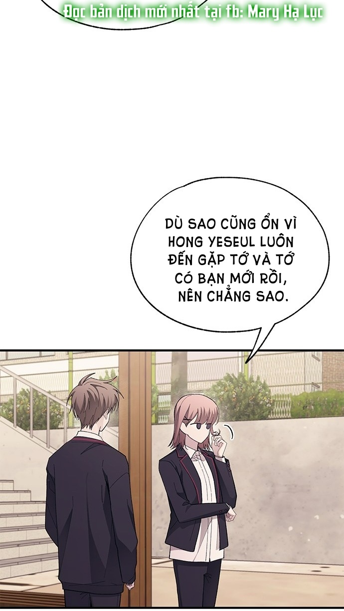 yeonwoo ngây thơ chapter 79.2 25