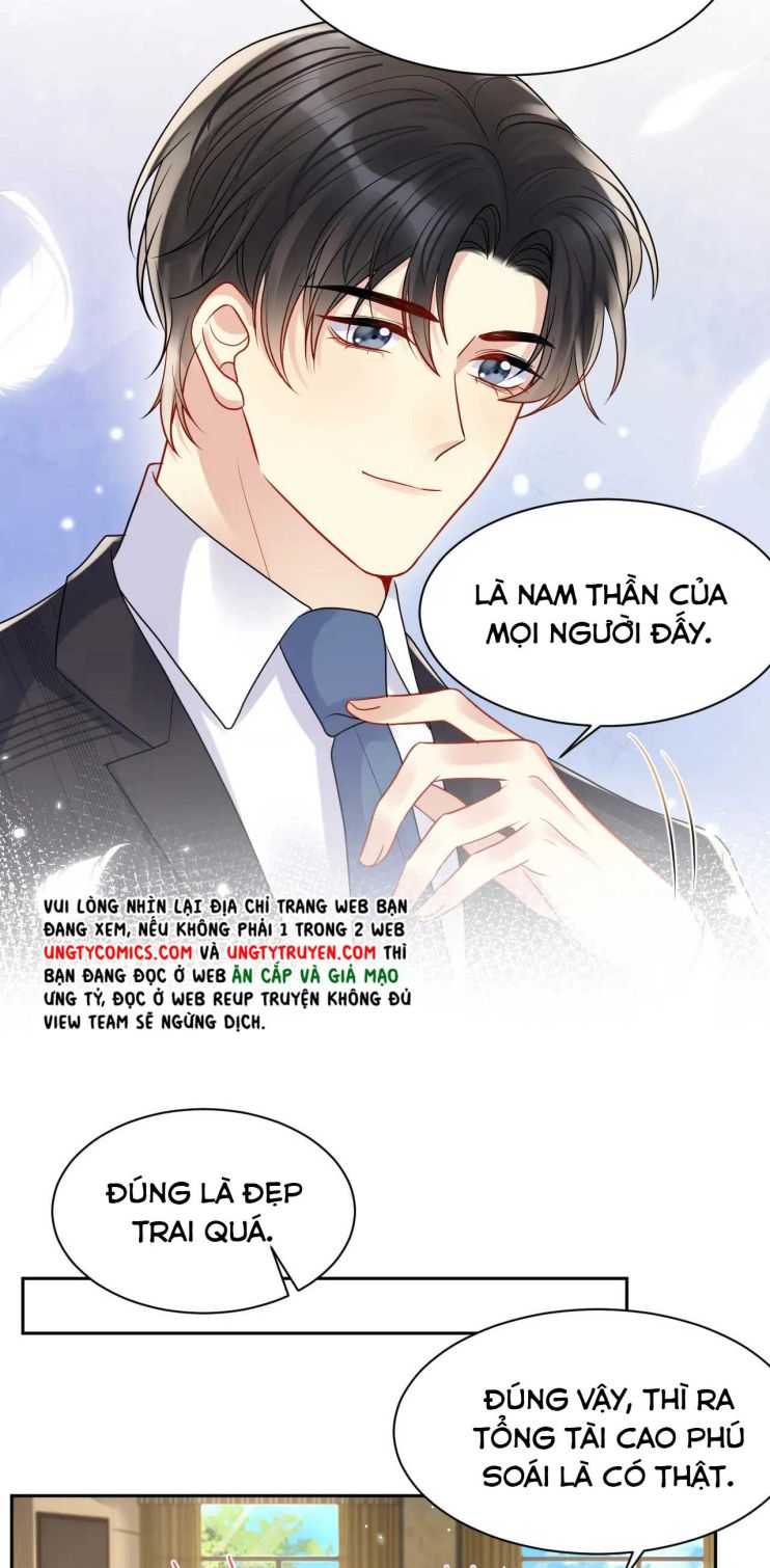 lại bị bạn trai cũ nhắm trúng rồi chapter 82 12