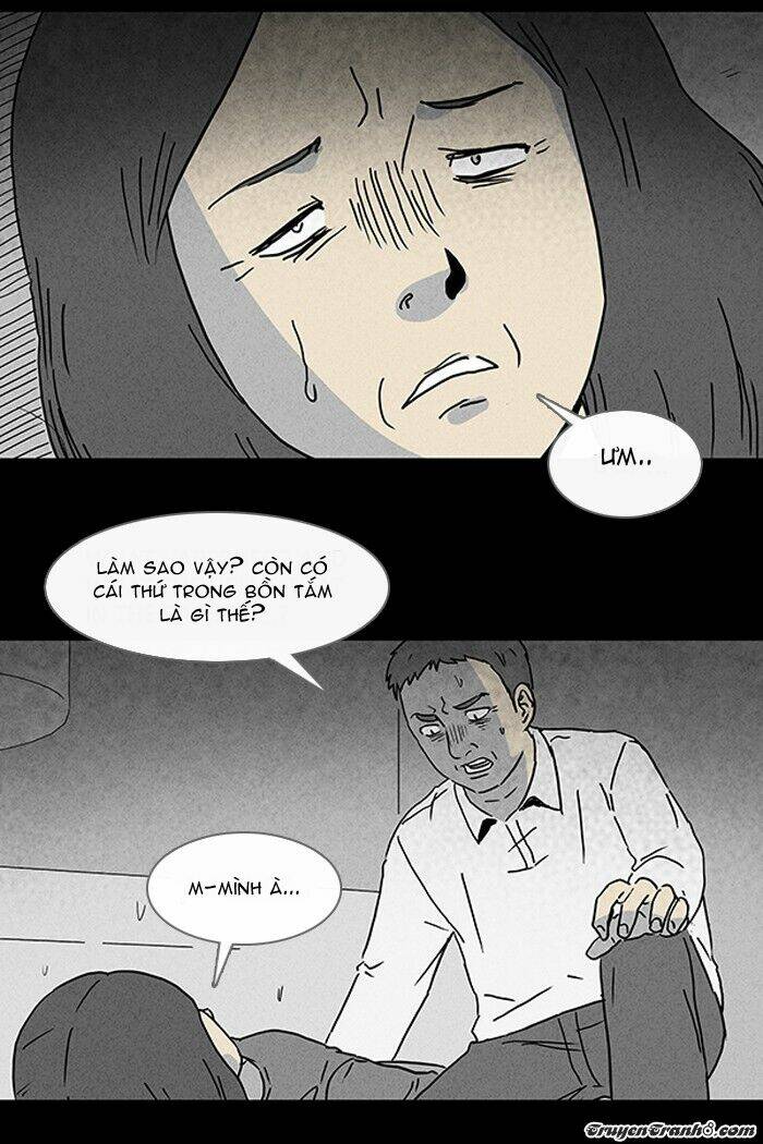 dung dịch thẫm mỹ chapter 3 26