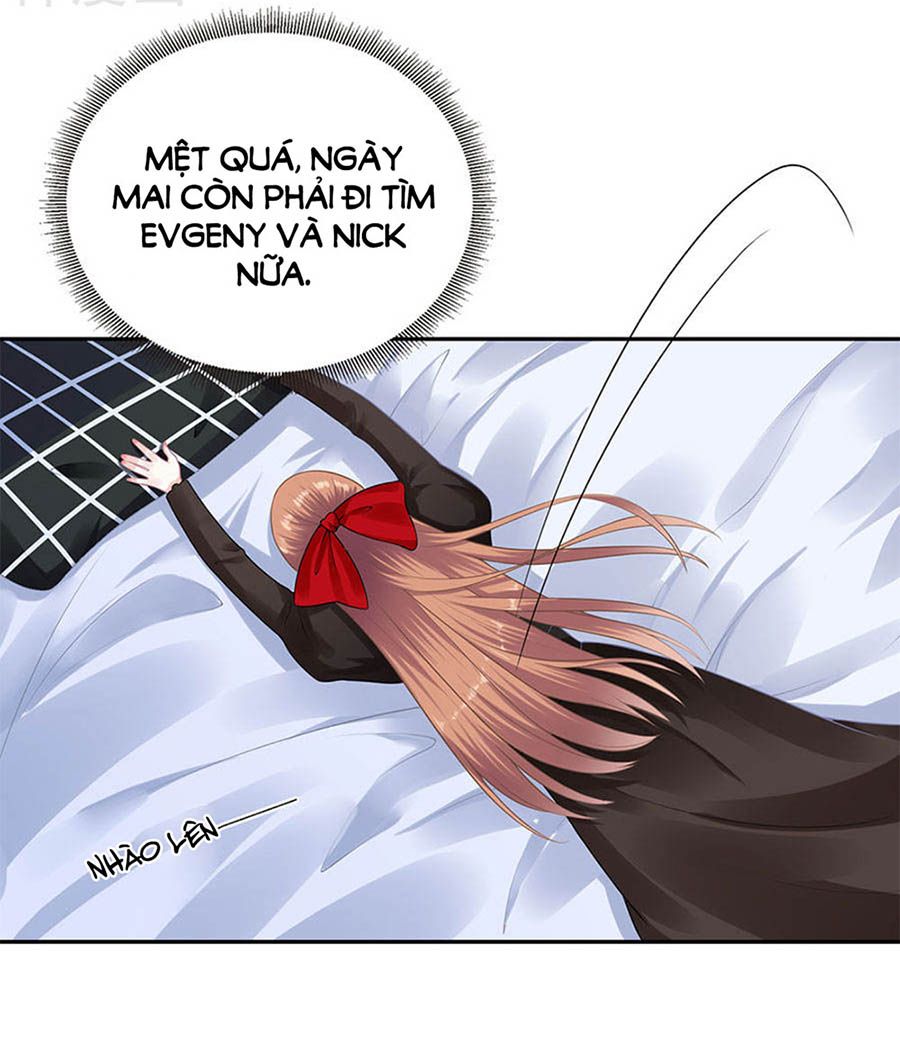Bạn Trai Điều Khiển Giấc Mơ chapter 44 - Trang 12
