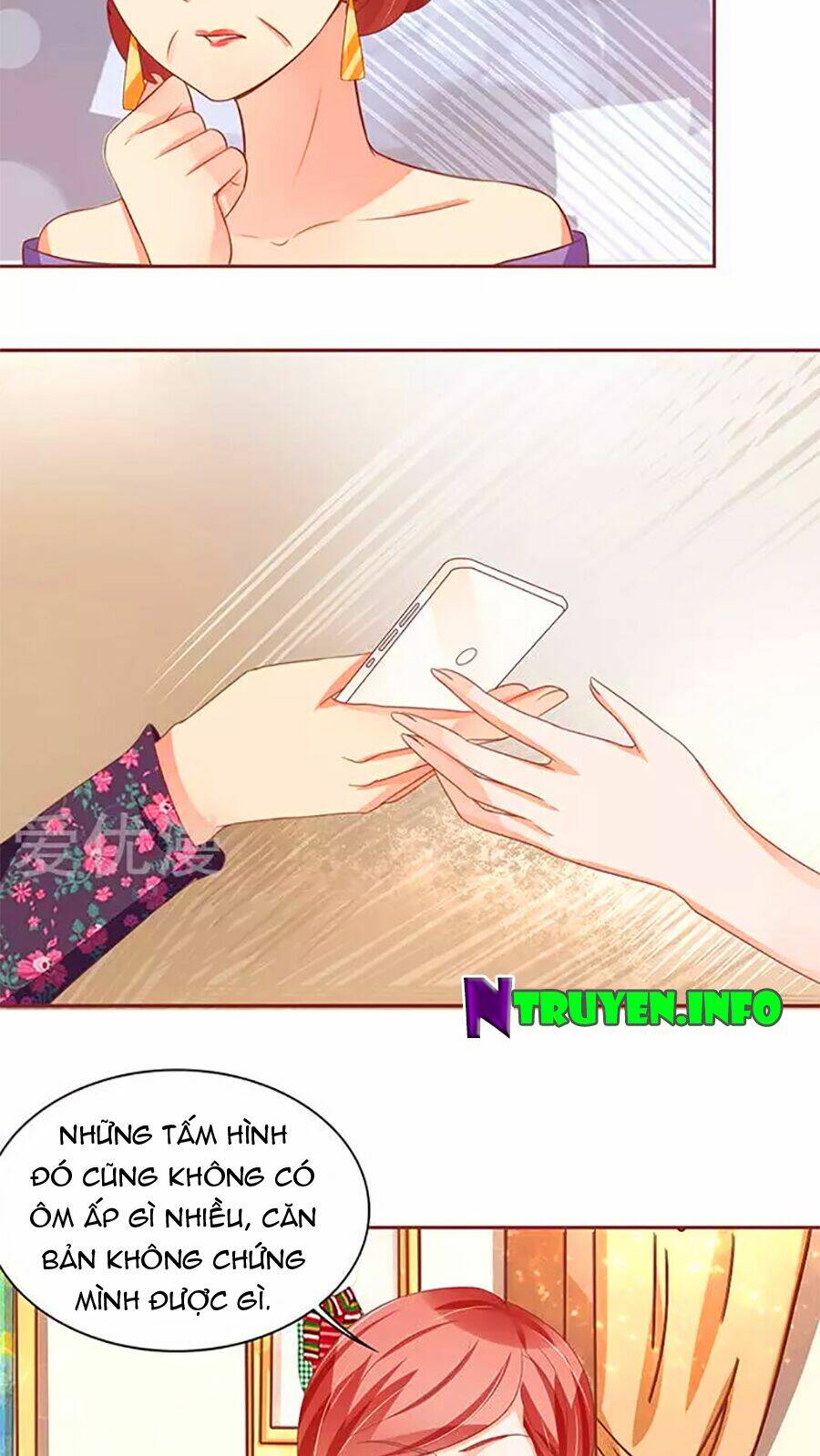 vương tước tư hữu bảo bối chapter 169 4