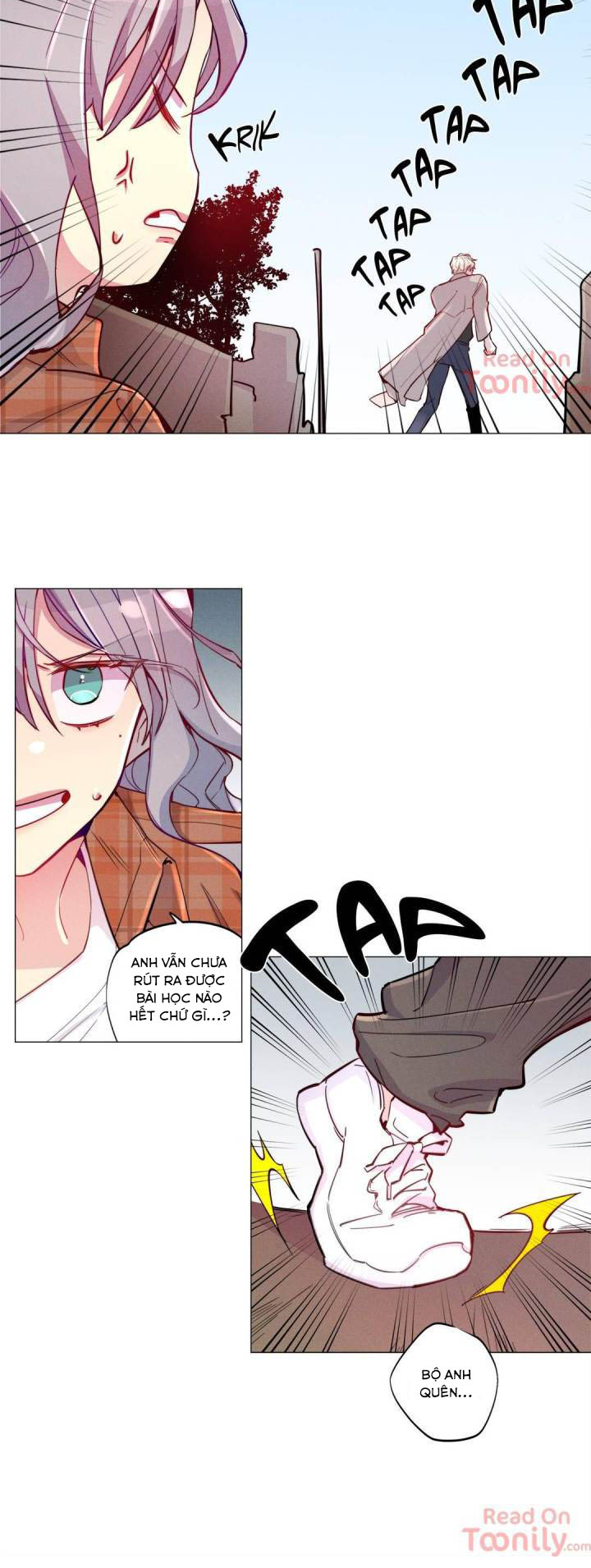 mảnh ghép o bị khuyết chapter 99 4