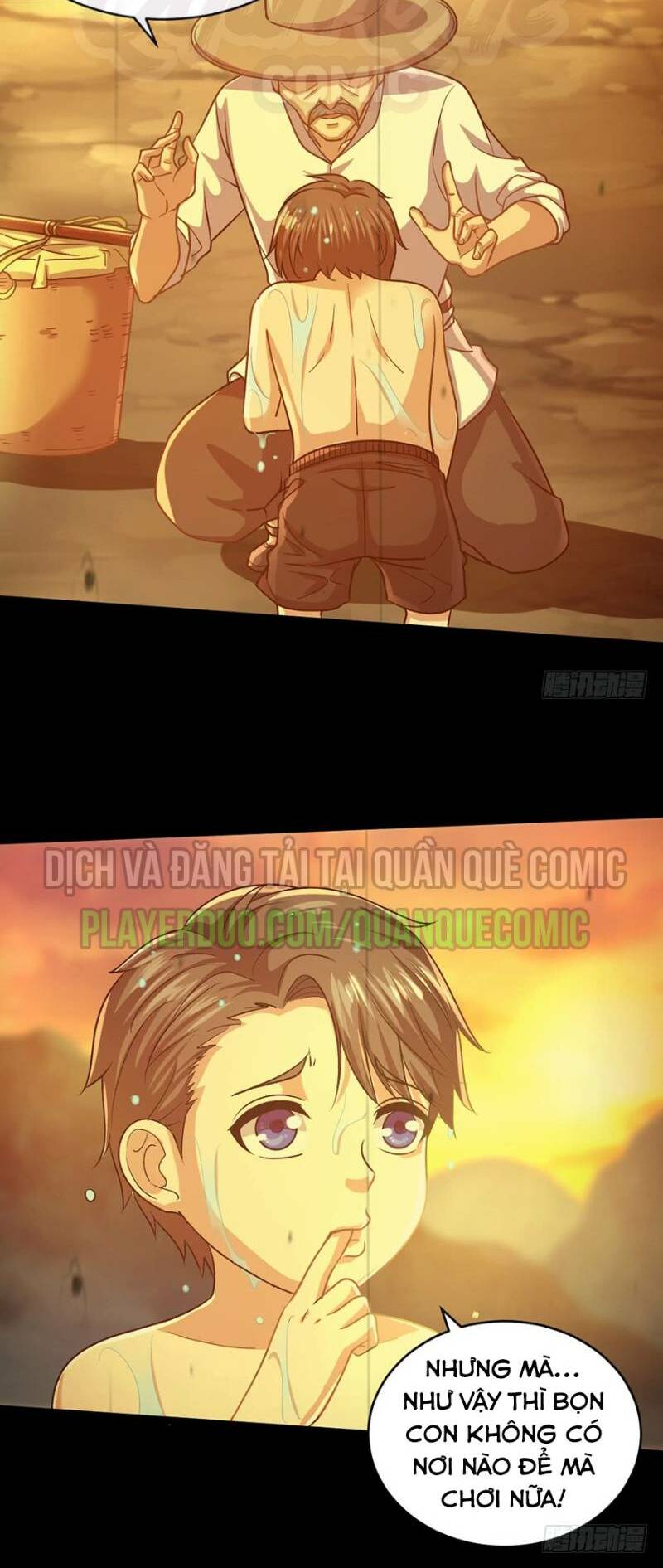 thập nhị thiên kiếp chapter 15 8