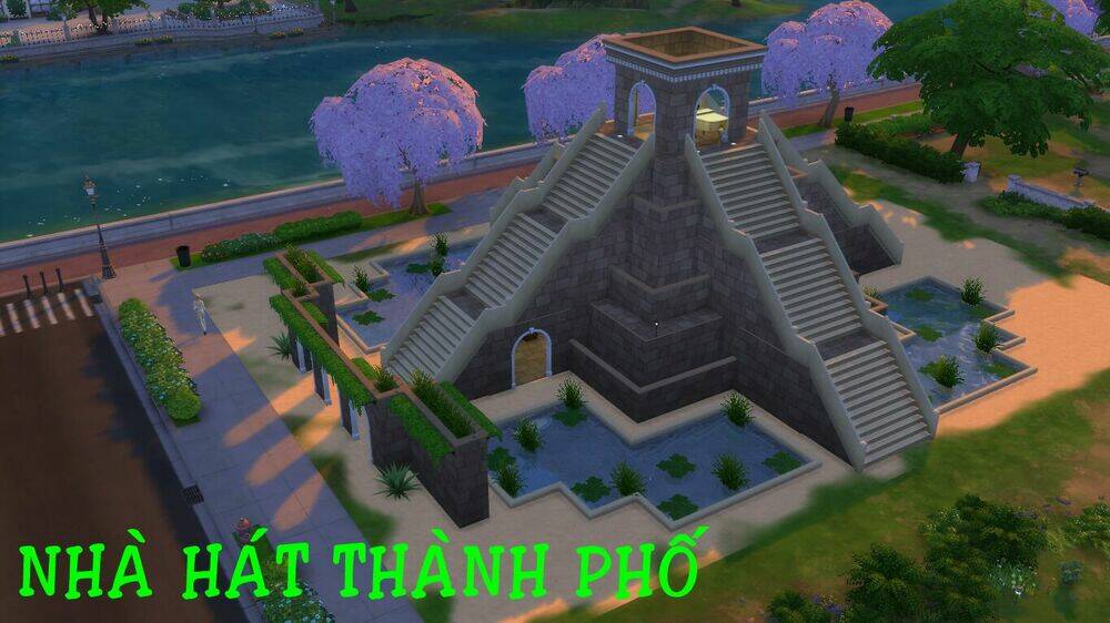 cô dâu giả mạo [truyện sims] chapter 34 2